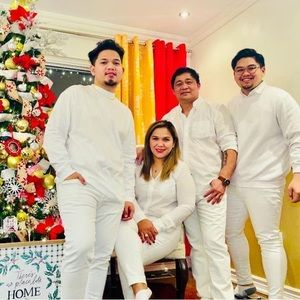 Meet your Posher, Ai leen